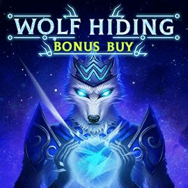 Wolf Hiding Bonus Buy Slot Grátis